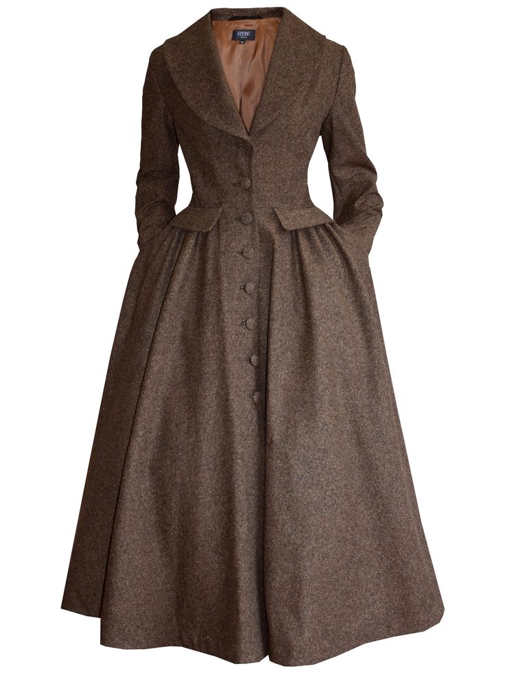 Vintage Coat